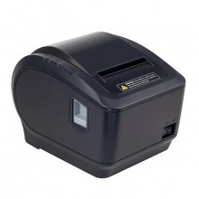 Термопринтер чеков Xprinter XP-K200L, USB/LAN, 80mm